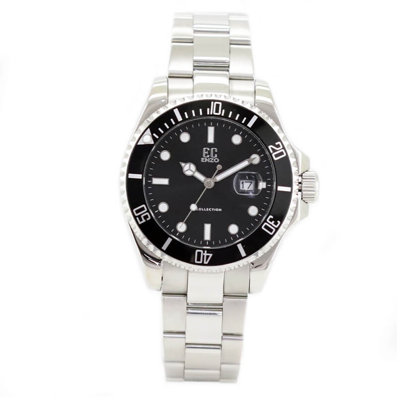 Montre Homme ENZO COLLECTION EC1128-25-A