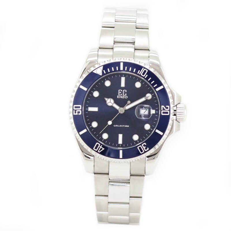 Montre Homme ENZO COLLECTION EC1128-25-B