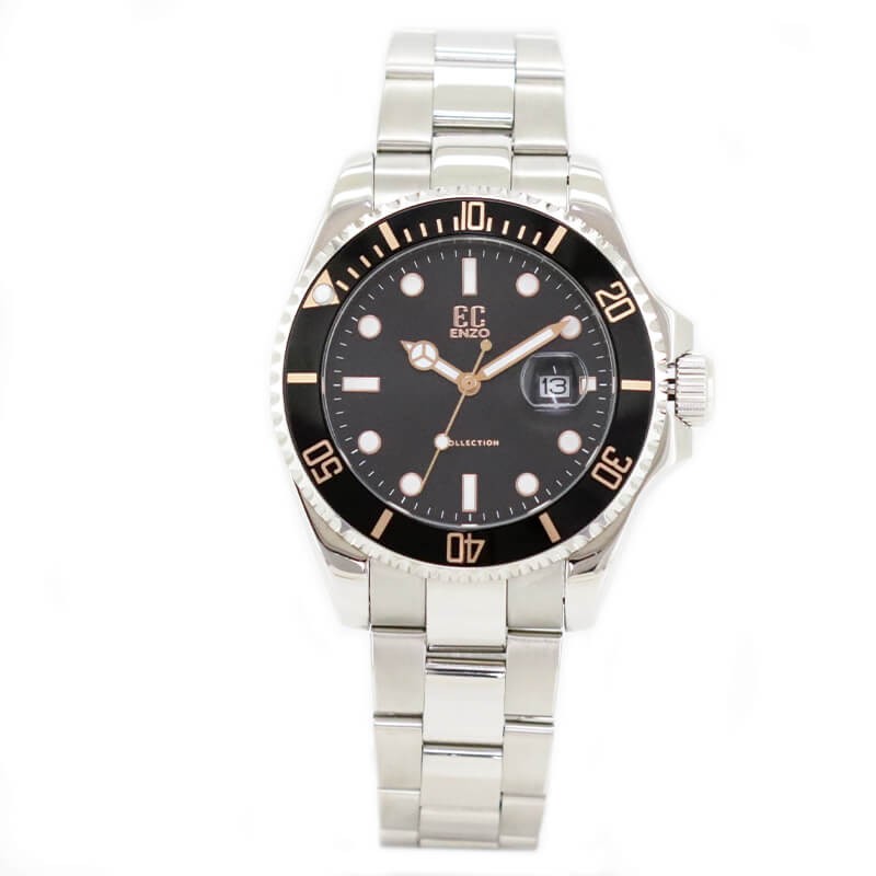Montre Homme ENZO COLLECTION EC1128-25-C