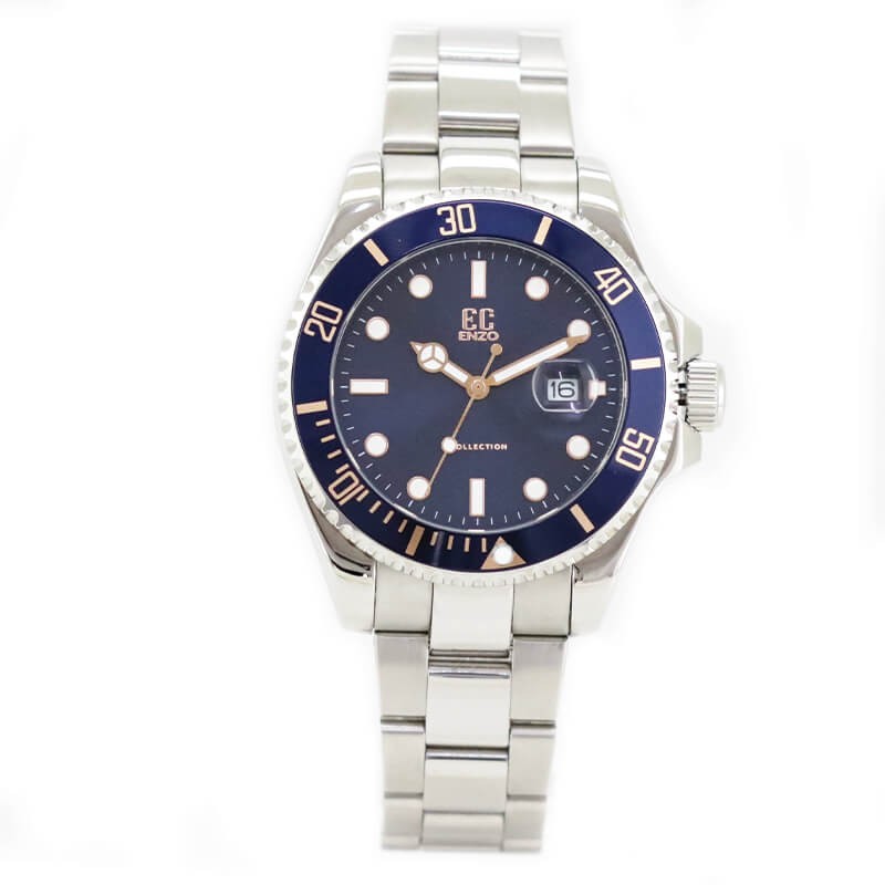Montre Homme ENZO COLLECTION EC1128-25-D