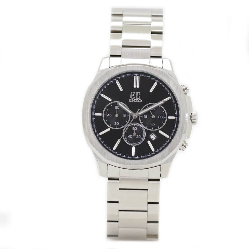 Montre Homme ENZO COLLECTION EC1281-25-A