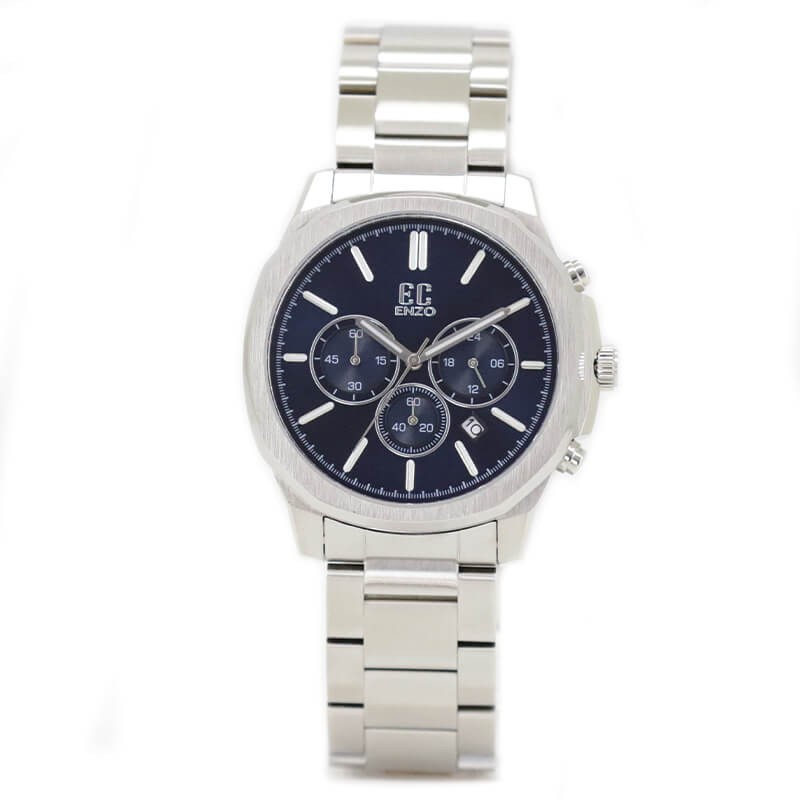 Montre Homme ENZO COLLECTION EC1281-25-B