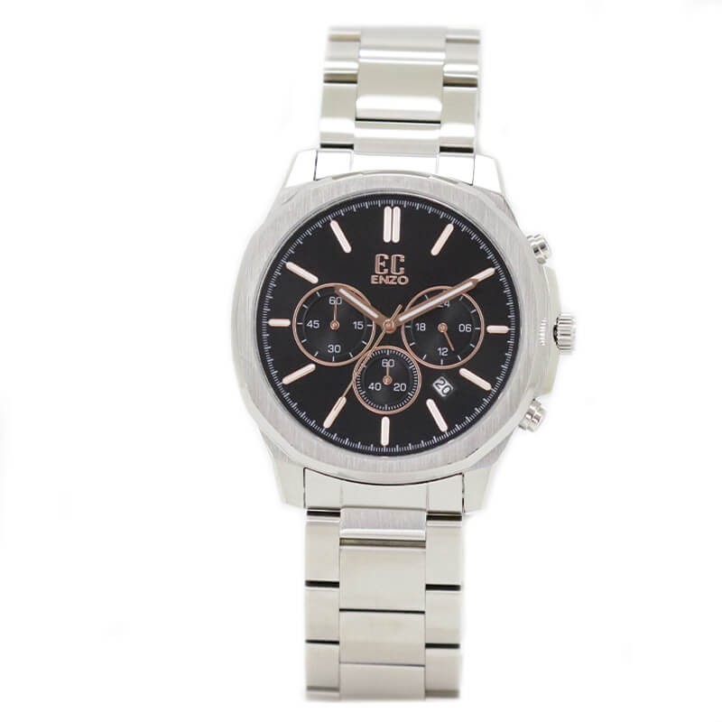 Montre Homme ENZO COLLECTION EC1281-25-C