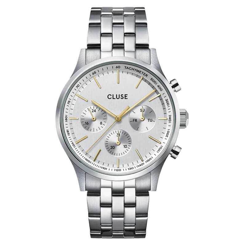 Montre Homme CLUSE CW21010