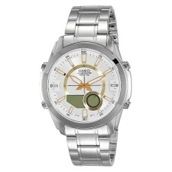 Montre Homme Casio AMW-810D-9AVDF