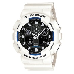 G-SHOCK GA-100B-7ADR