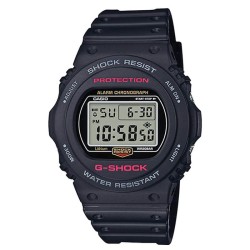 Montre Homme Casio G-SHOCK DW-5750E-1DR