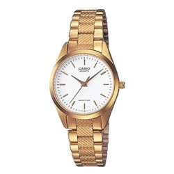 Montre Femme Casio LTP-1274G-7ADF