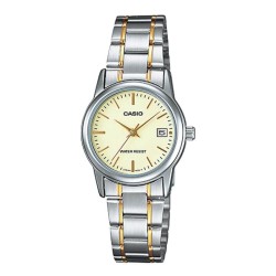 Montre Femme Casio LTP-V002SG-9AUDF