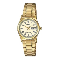 Montre Femme Casio LTP-V006G-9BUDF