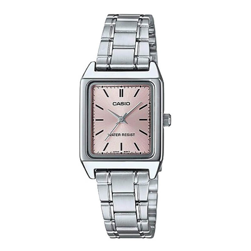 Montre Femme Casio LTP-V007D-4EUDF