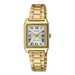 Montre Femme Casio LTP-V007G-9BUDF