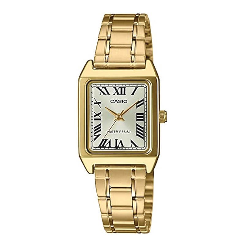 Montre Femme Casio LTP-V007G-9BUDF