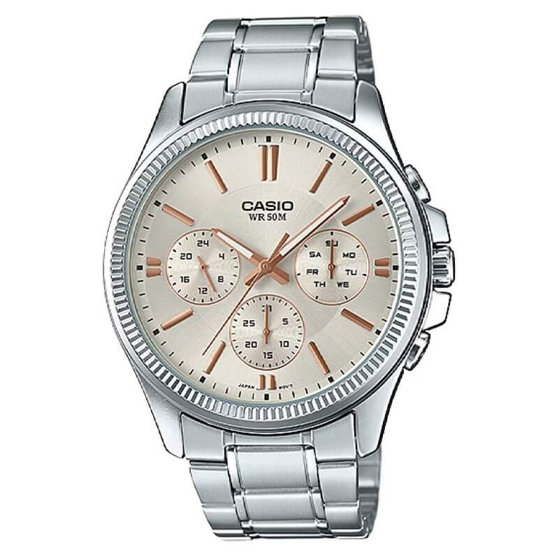 Montre Homme Casio MTP-1375D-7A2VDF