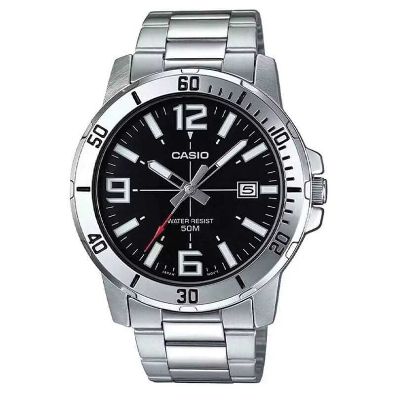 Montre Homme Casio MTP-VD01D-1BVUDF