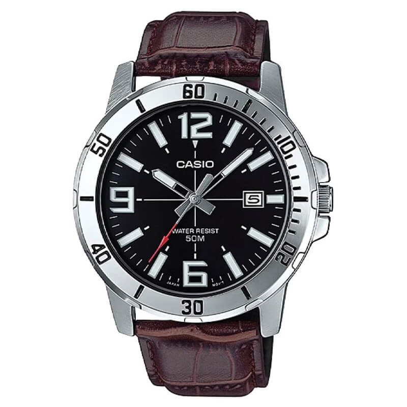 Montre Homme Casio MTP-VD01L-1BVUDF