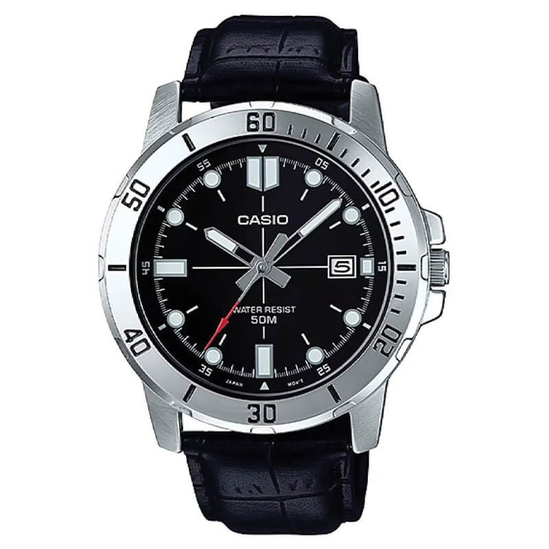 Montre Homme Casio MTP-VD01L-1EVUDF