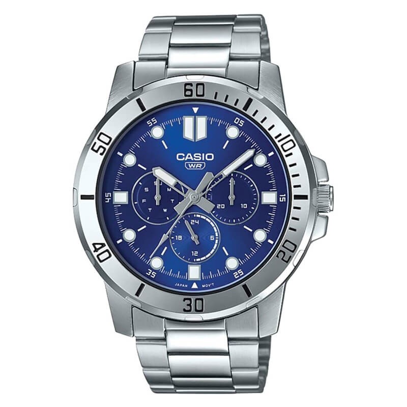 Montre Homme Casio MTP-VD300D-2EUDF