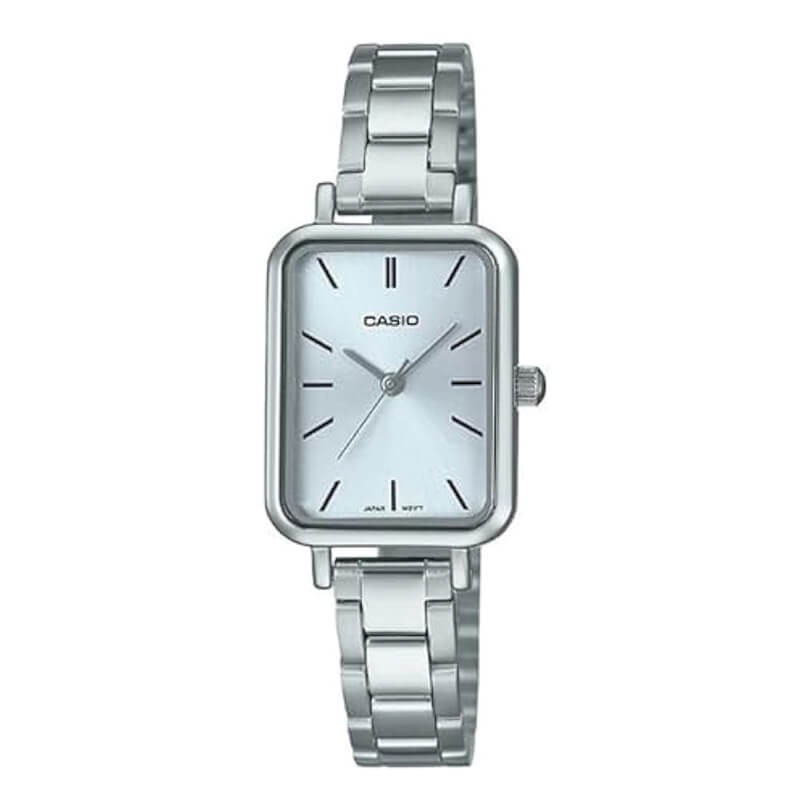 Montre Femme Casio LTP-V009D-2EUDF