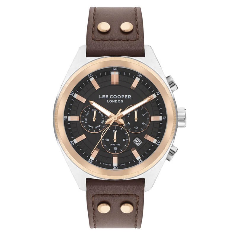 Montre Homme Lee Cooper LC07842.554