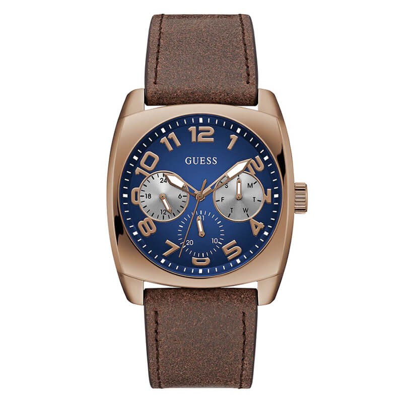 Montre Homme Guess GW0792G4