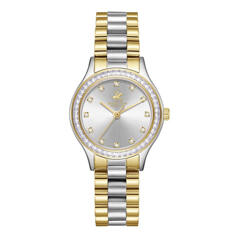 Montre Femme Beverly Hills Polo Club BP3639C.230