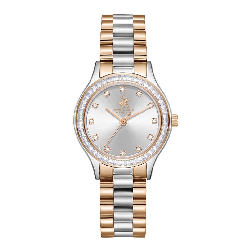 Montre Femme Beverly Hills Polo Club BP3639C.530