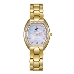 Montre Femme Beverly Hills Polo Club BP3642C.120