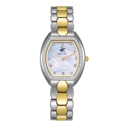 Montre Femme Beverly Hills Polo Club BP3642C.220