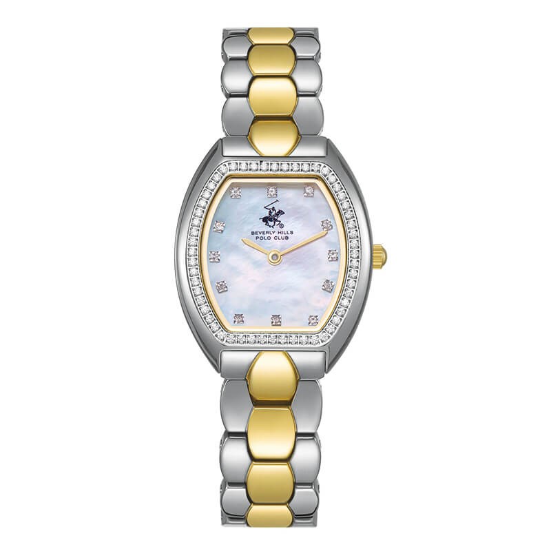 Montre Femme Beverly Hills Polo Club BP3642C.220