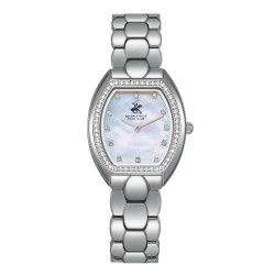 Montre Femme Beverly Hills Polo Club BP3642C.320