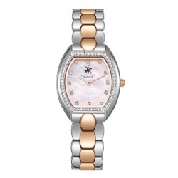 Montre Femme Beverly Hills Polo Club BP3642C.510