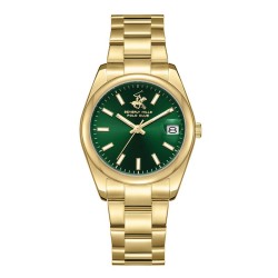Montre Femme Beverly Hills Polo Club BP3649X.170