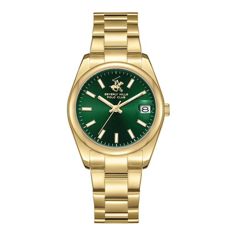 Montre Femme Beverly Hills Polo Club BP3649X.170