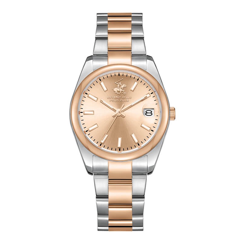 Montre Femme Beverly Hills Polo Club BP3649X.510