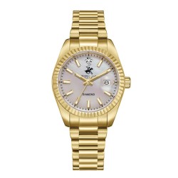 Montre Femme Beverly Hills Polo Club BP3650X.120