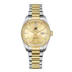 Montre Femme Beverly Hills Polo Club BP3650X.210