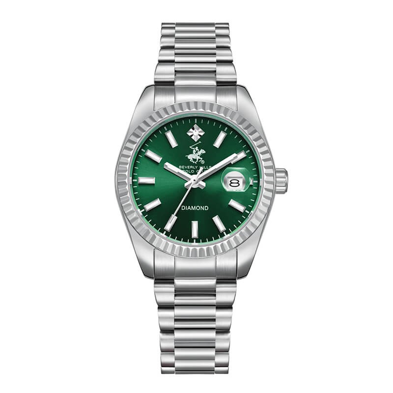 Montre Femme Beverly Hills Polo Club BP3650X.370