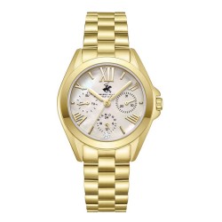 Montre Femme Beverly Hills Polo Club BP3653C.120
