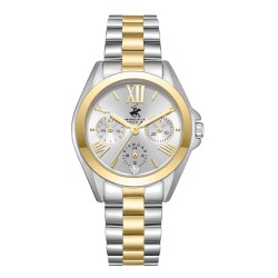 Montre Femme Beverly Hills Polo Club BP3653C.230