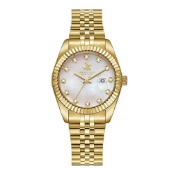 Montre Femme Beverly Hills Polo Club BP3654X.120