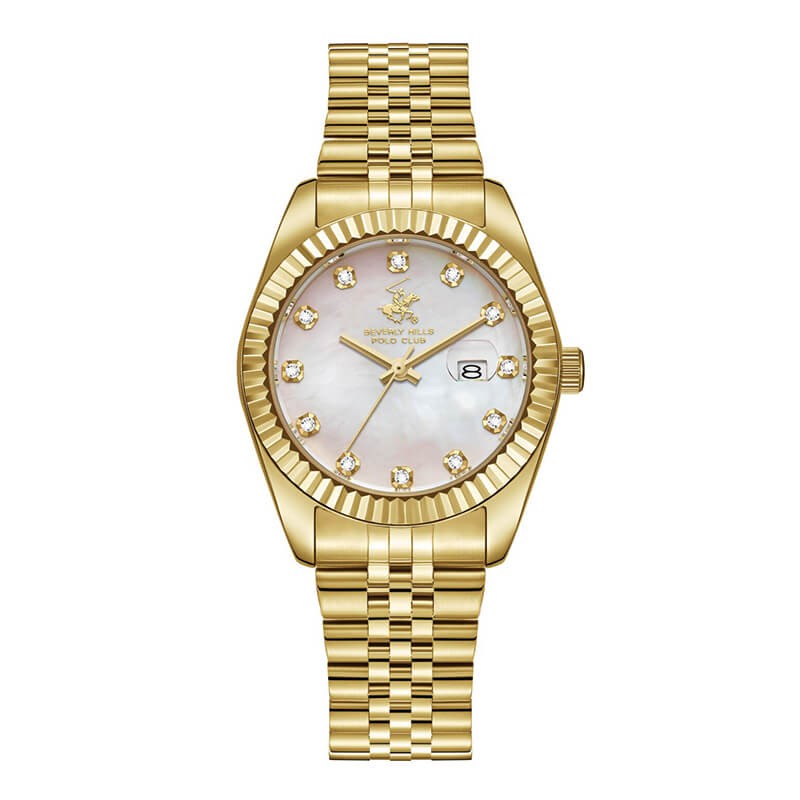 Montre Femme Beverly Hills Polo Club BP3654X.120