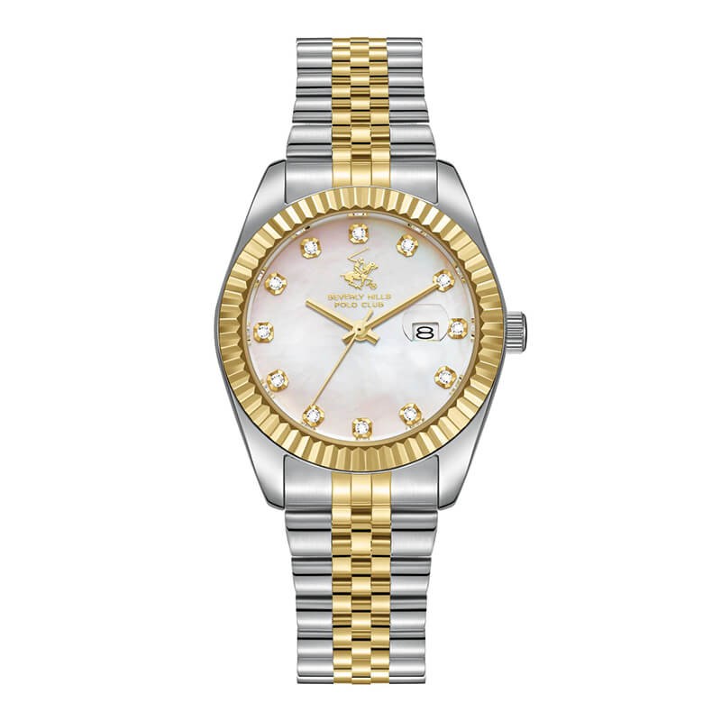 Montre Femme Beverly Hills Polo Club BP3654X.220