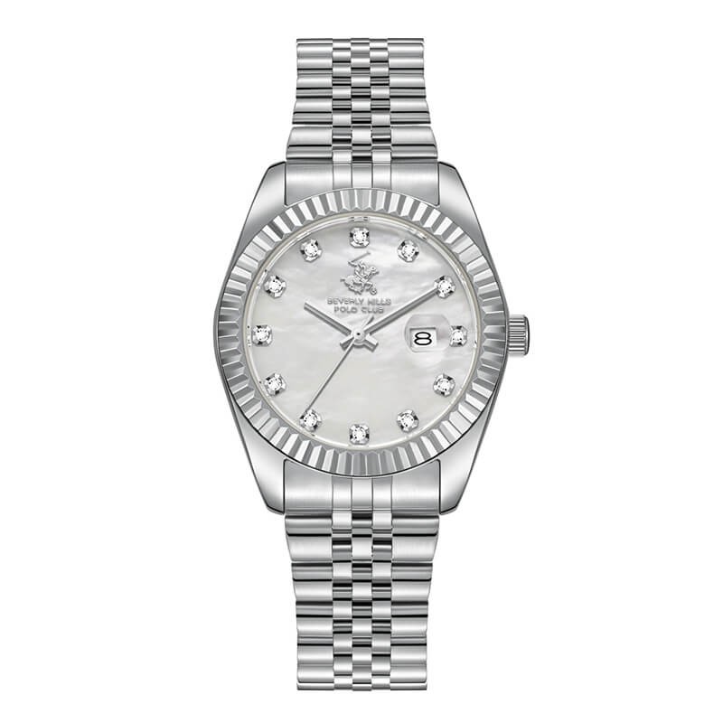 Montre Femme Beverly Hills Polo Club BP3654X.320