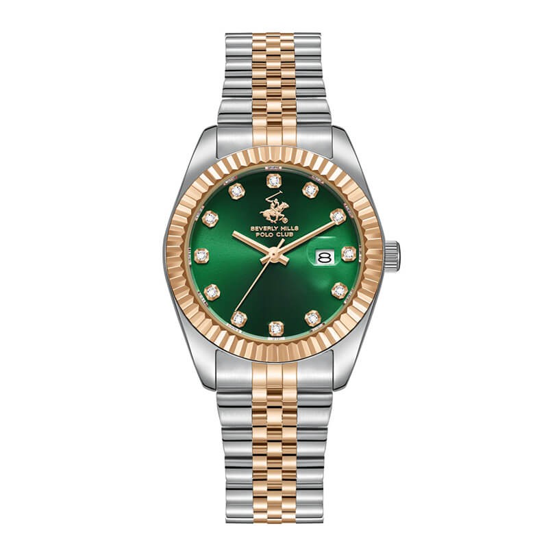 Montre Femme Beverly Hills Polo Club BP3654X.570