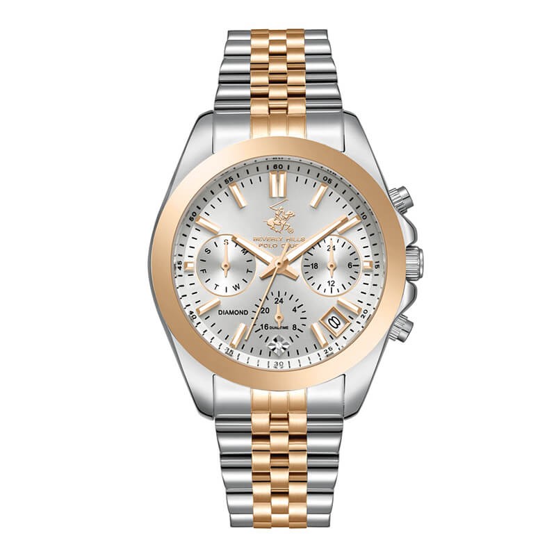 Montre Femme Beverly Hills Polo Club BP3656C.530