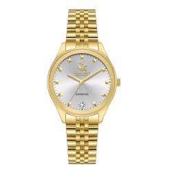 Montre Femme Beverly Hills Polo Club BP3657C.130