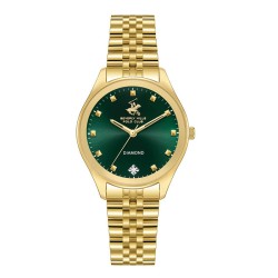 Montre Femme Beverly Hills Polo Club BP3657C.170