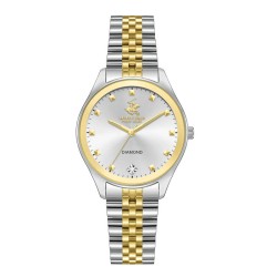 Montre Femme Beverly Hills Polo Club BP3657C.230
