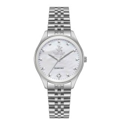 Montre Femme Beverly Hills Polo Club BP3657C.320